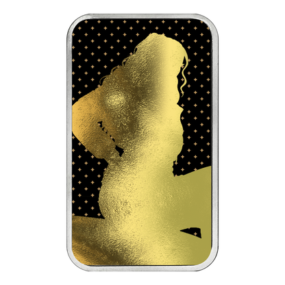 Bullion Baddies Base Set Pack Series 7: Backstage Seduction