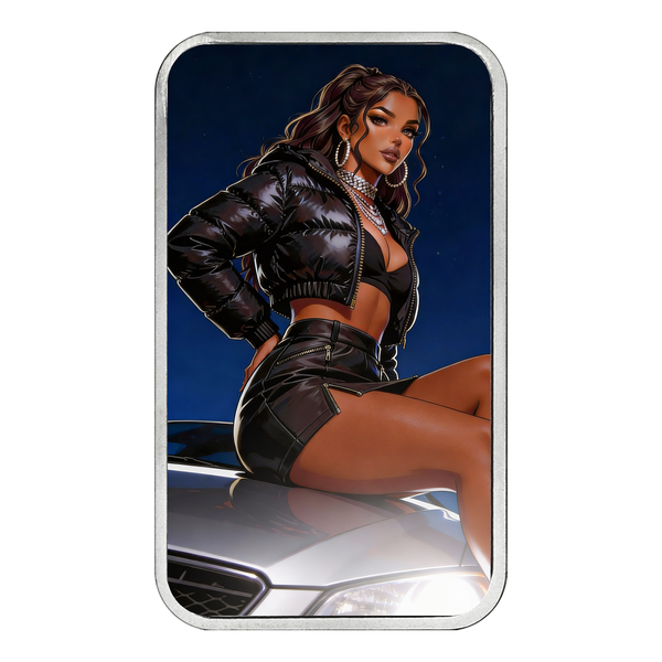 Cashmere Kira (Nice) - Fast Facts