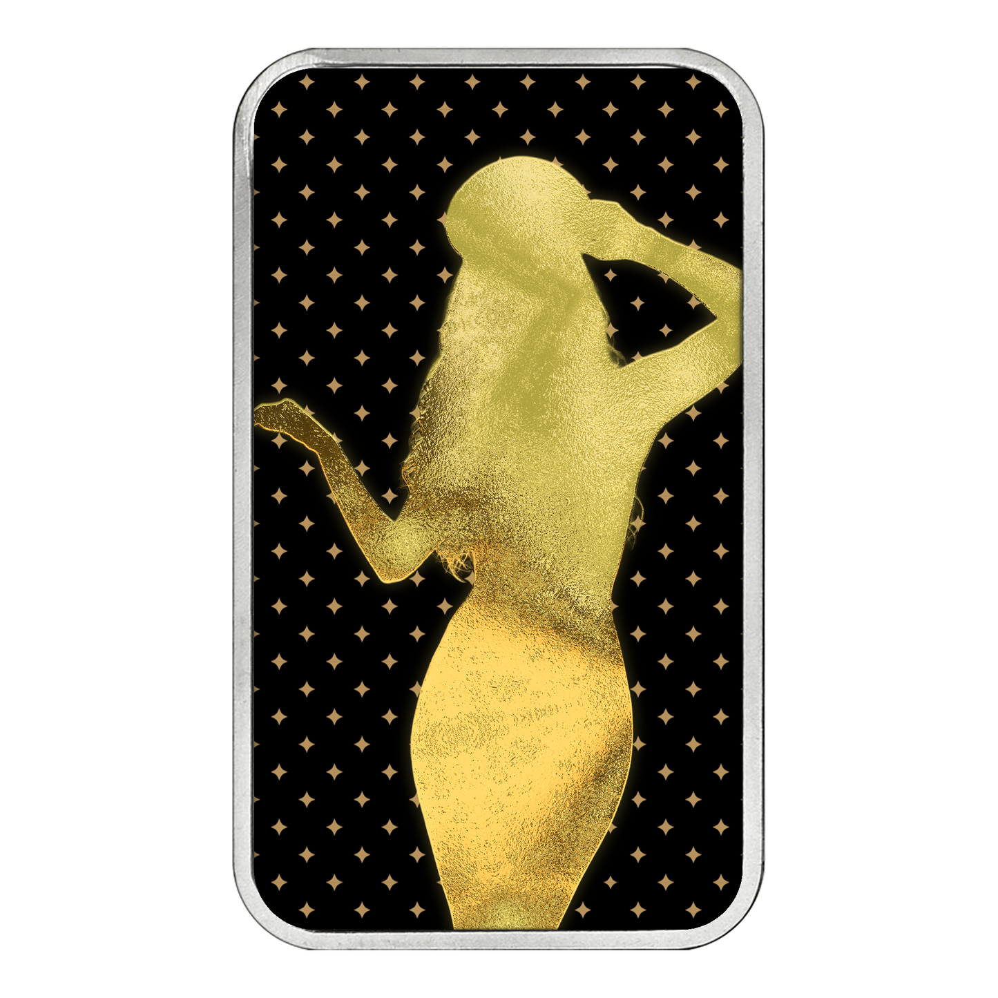 Bullion Baddies Base Set Pack Series 10: World Passport 2