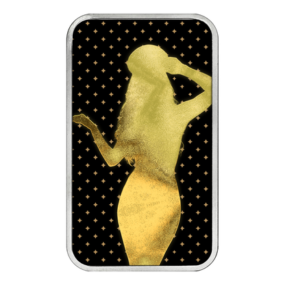 Bullion Baddies Base Set Pack Series 10: World Passport 2