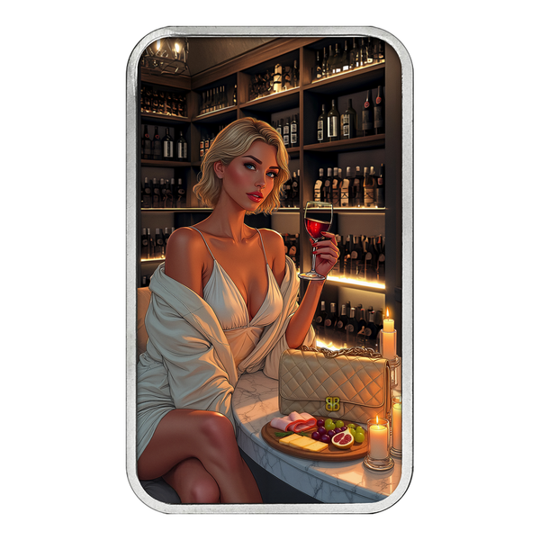 Chardonnay Shea (Nice) - Fast Facts