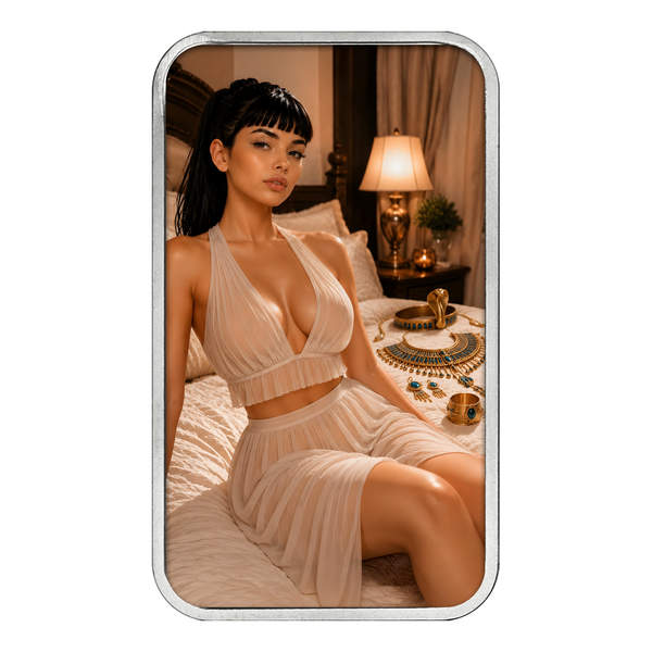 Cleopatra (Bedroom Bliss Nice) - Fast Facts