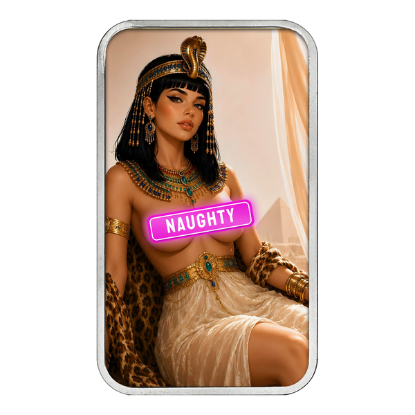 Cleopatra (Naughty) - Fast Facts