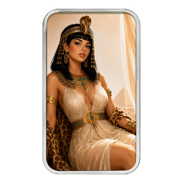 Cleopatra (Nice) - Fast Facts