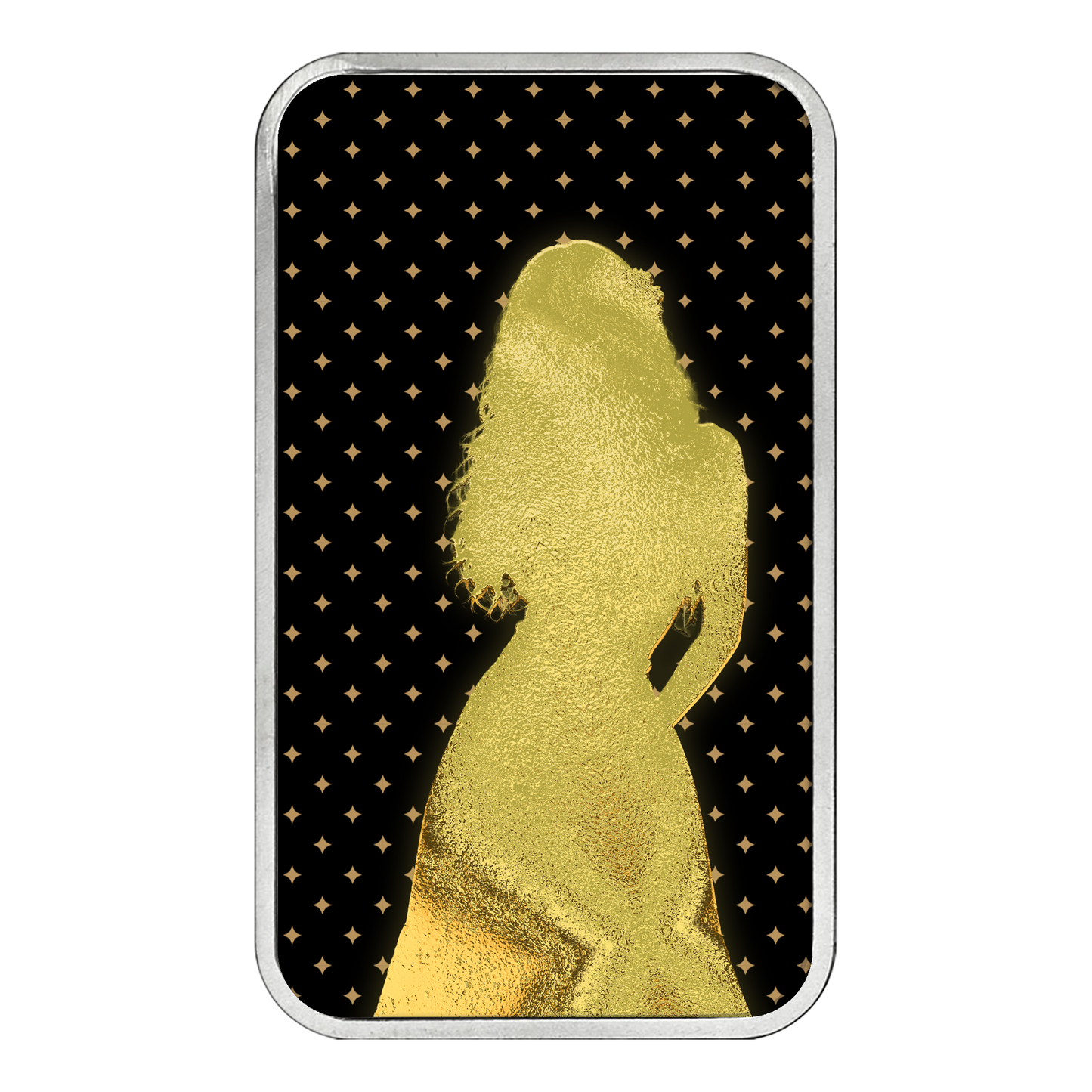 Bullion Baddies Base Set Pack Series 10: World Passport 2