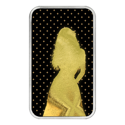 Bullion Baddies Base Set Pack Series 10: World Passport 2