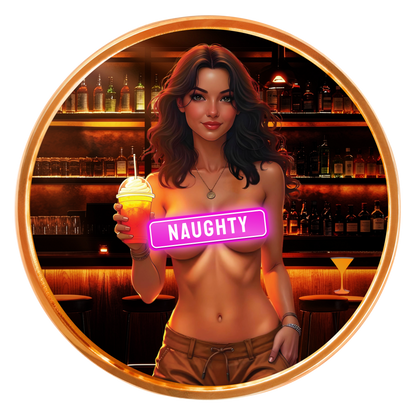 Bullion Baddies Copper Mystery Pack Special Edition 1: Martini