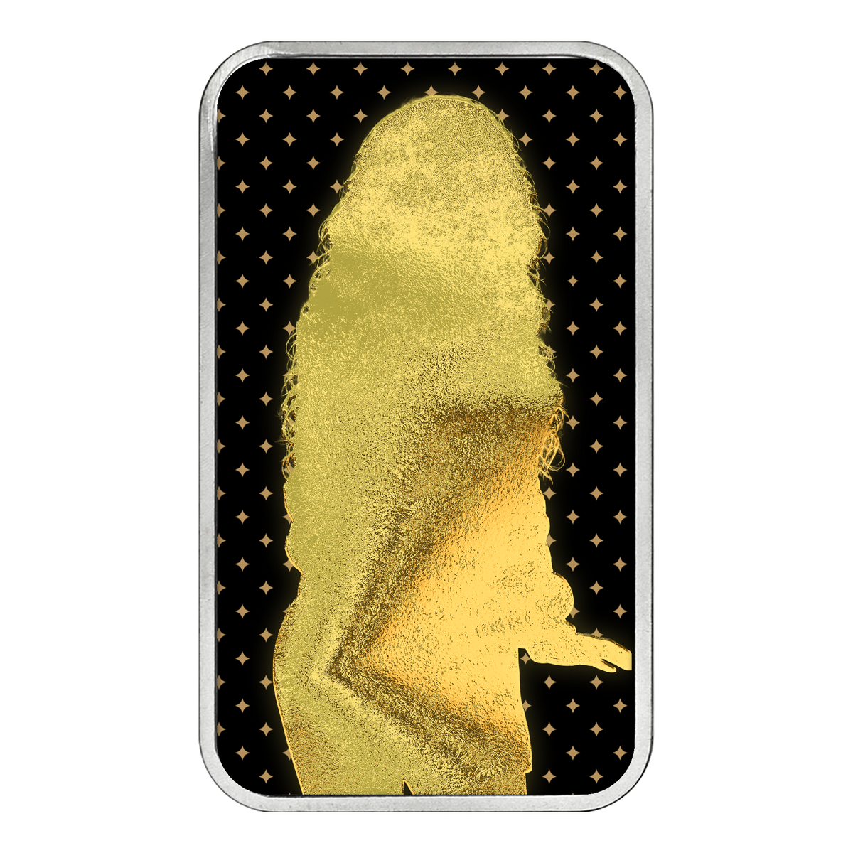 Bullion Baddies Flash Pack Series 24: Cozy Cafe