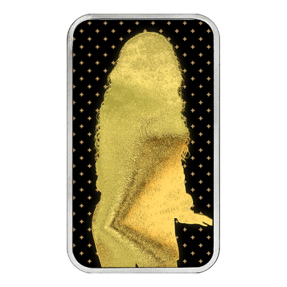 Bullion Baddies Flash Pack Series 24: Cozy Cafe