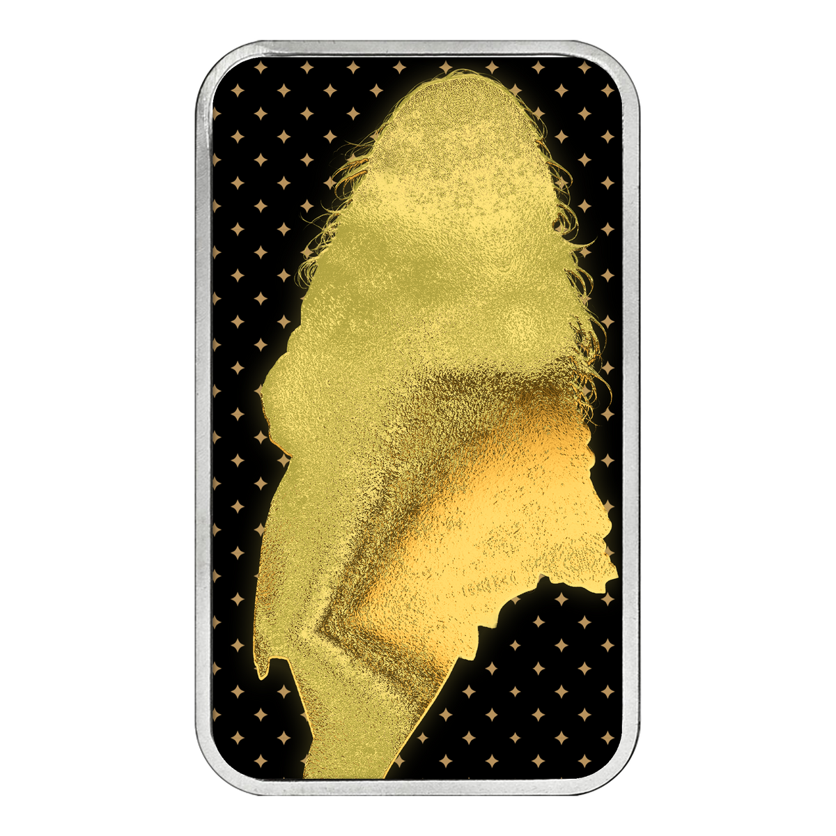 Bullion Baddies Flash Pack Series 24: Cozy Cafe