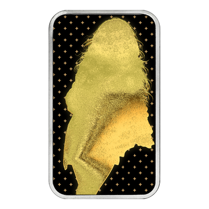 Bullion Baddies Flash Pack Series 24: Cozy Cafe