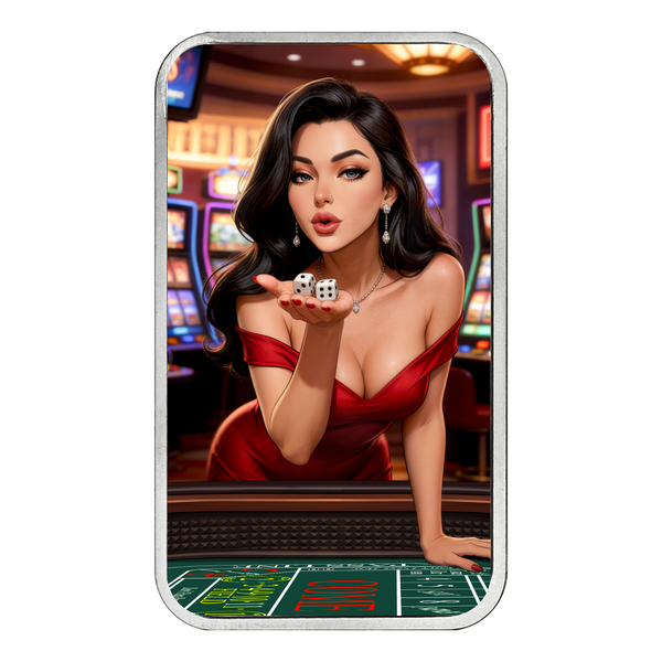 Darla Dice (Nice) – Fast Facts