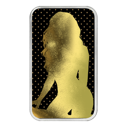 Bullion Baddies Base Set Pack Series 7: Backstage Seduction