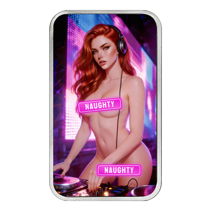 Bullion Baddies Base Set Pack Series 7: Backstage Seduction