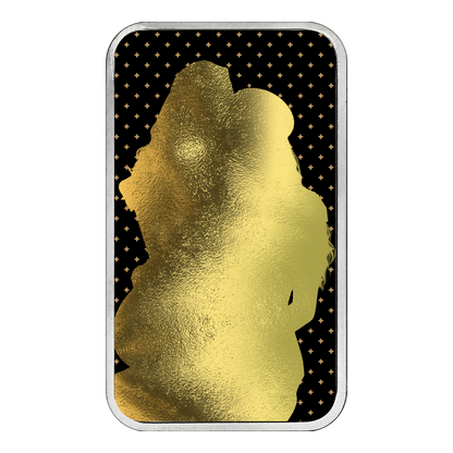 Bullion Baddies Snack Pack Series 4