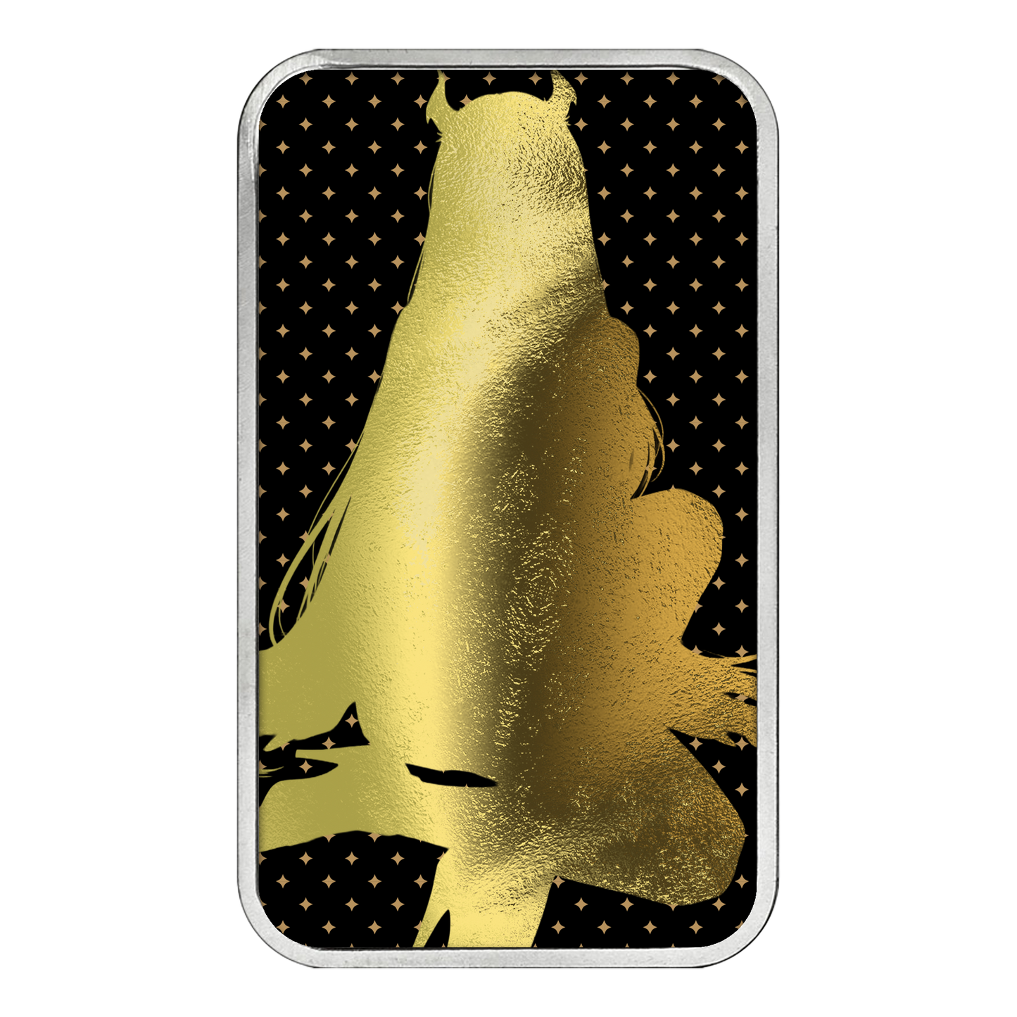 Bullion Baddies Special Edition 10: Heaven & Hell