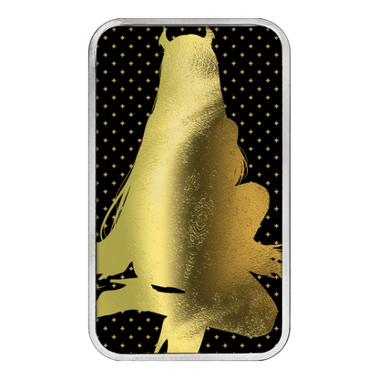 Bullion Baddies Special Edition 10: Heaven & Hell