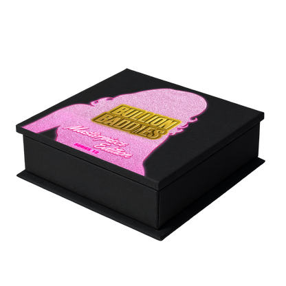 Baddies Masterpiece Collection: Oriana Onyx