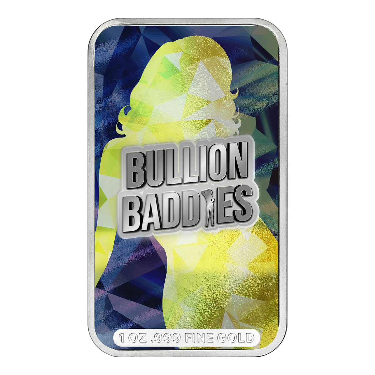 Baddies Masterpiece Collection: Oriana Onyx