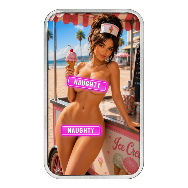 Dolly Delight (Naughty) – Fast Facts
