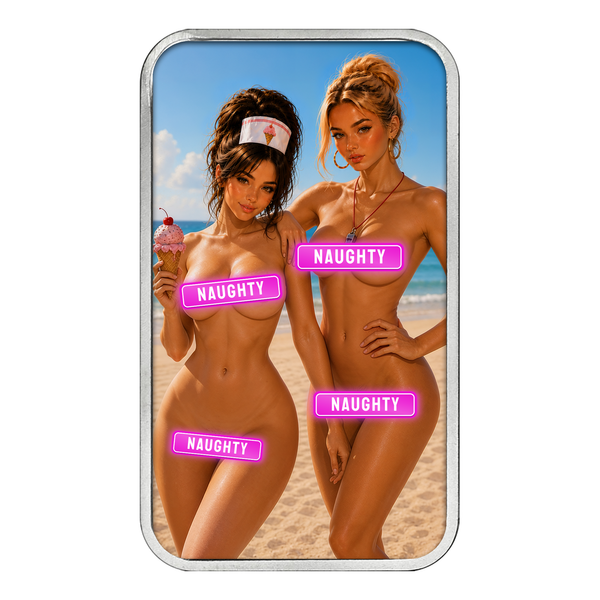 Sierra Splash and Dolly Delight  – Fast Facts
