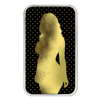 Bullion Baddies Special Edition Luxe Pack 1: Norse Gods