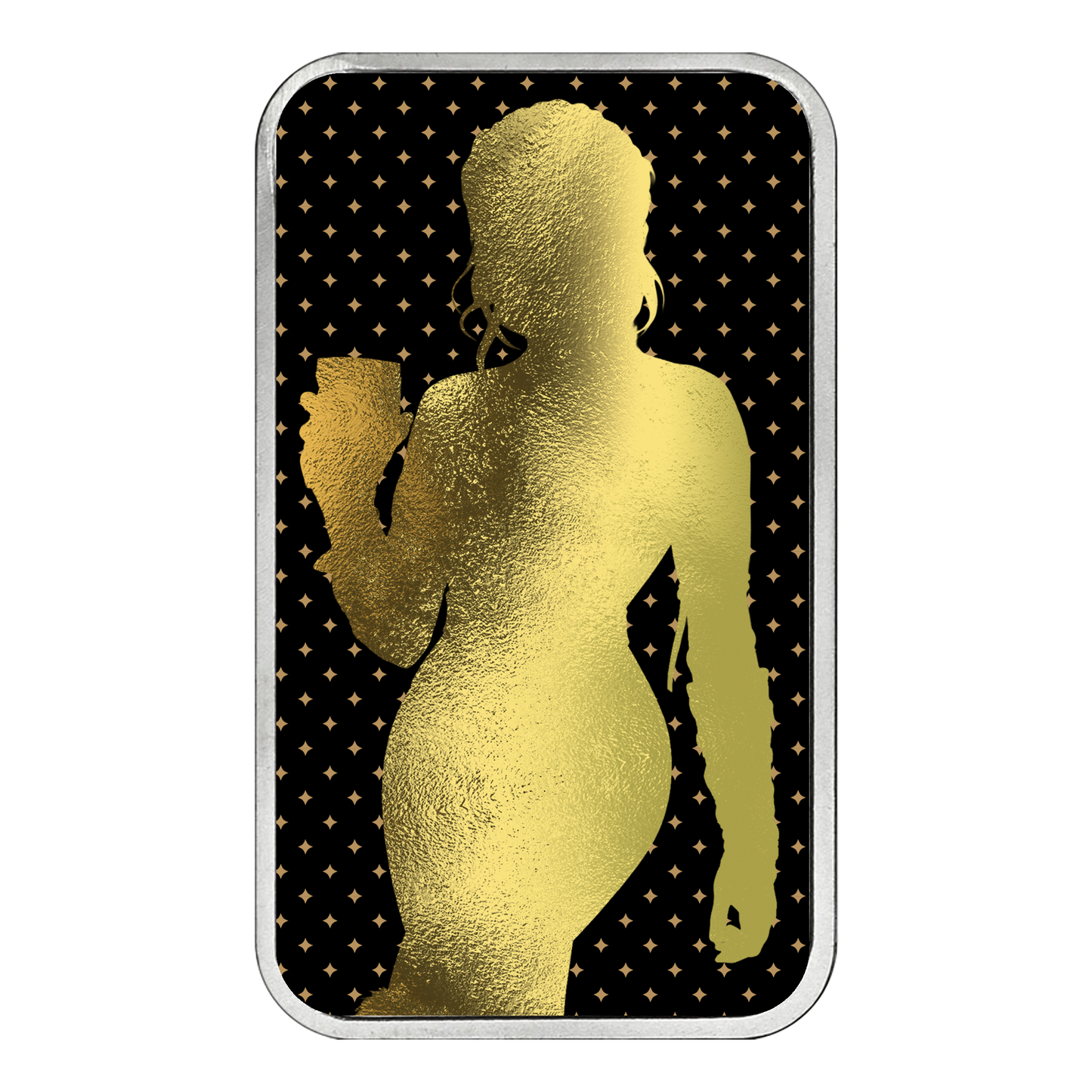 Bullion Baddies Special Edition Luxe Pack 1: Norse Gods