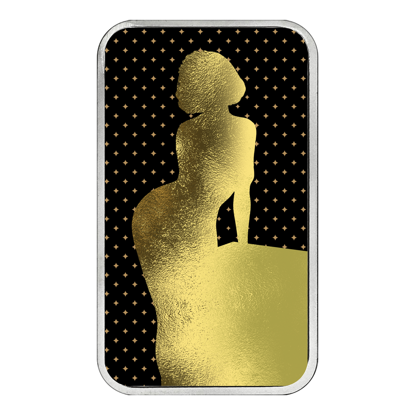 Bullion Baddies Flash Pack Series 13: Mischief Mila