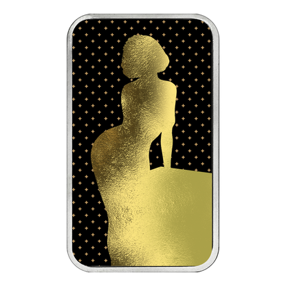 Bullion Baddies Flash Pack Series 13: Mischief Mila
