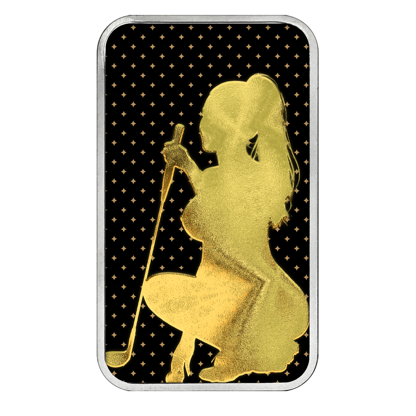 Baddies Masterpiece Collection - Fairway Faye
