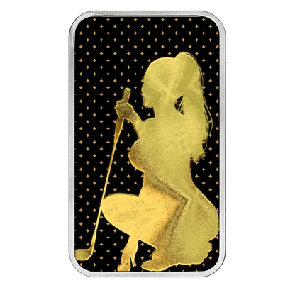 Baddies Masterpiece Collection - Fairway Faye