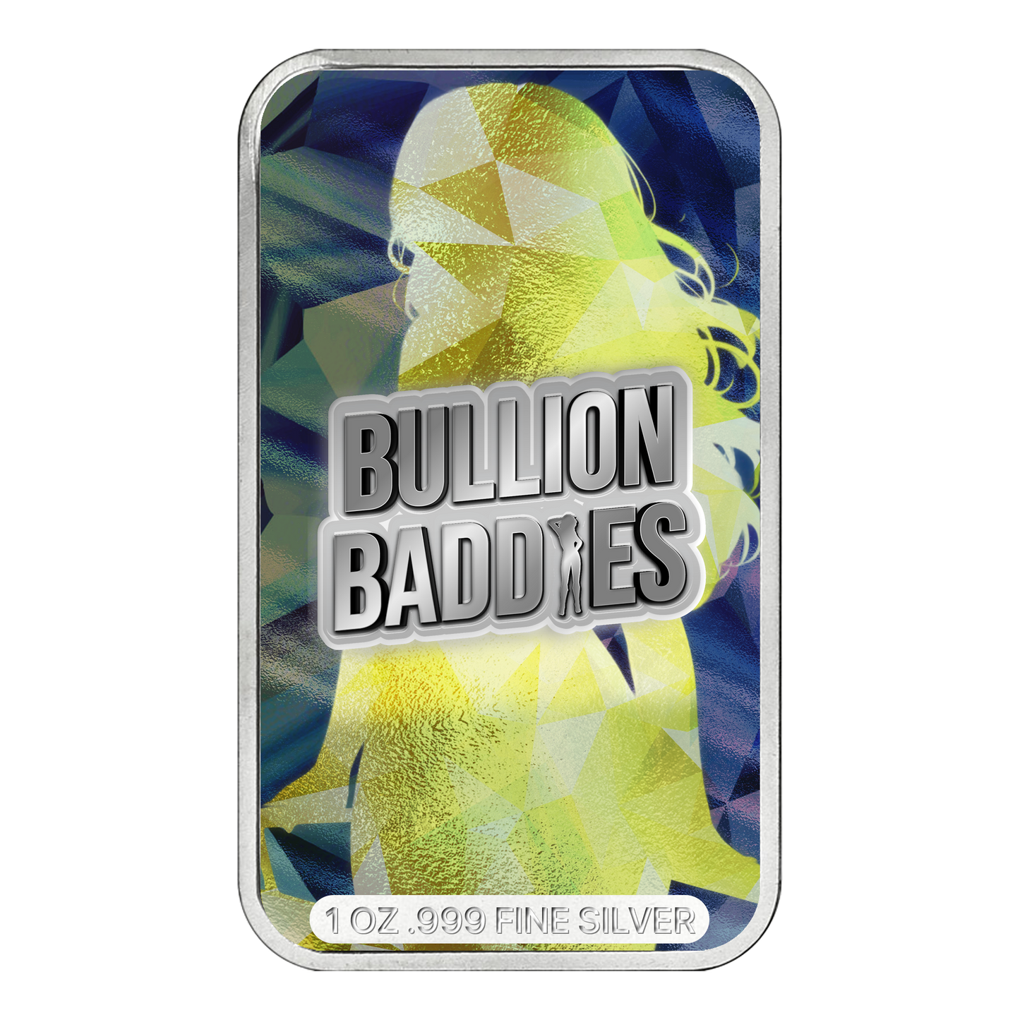 Baddies Masterpiece Collection - Fallon Firecracker