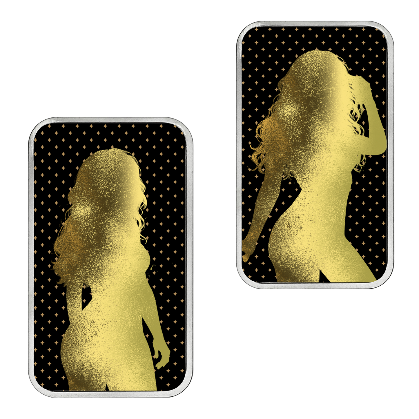 Bullion Baddies Flash Pack Series 18: DJ Dani