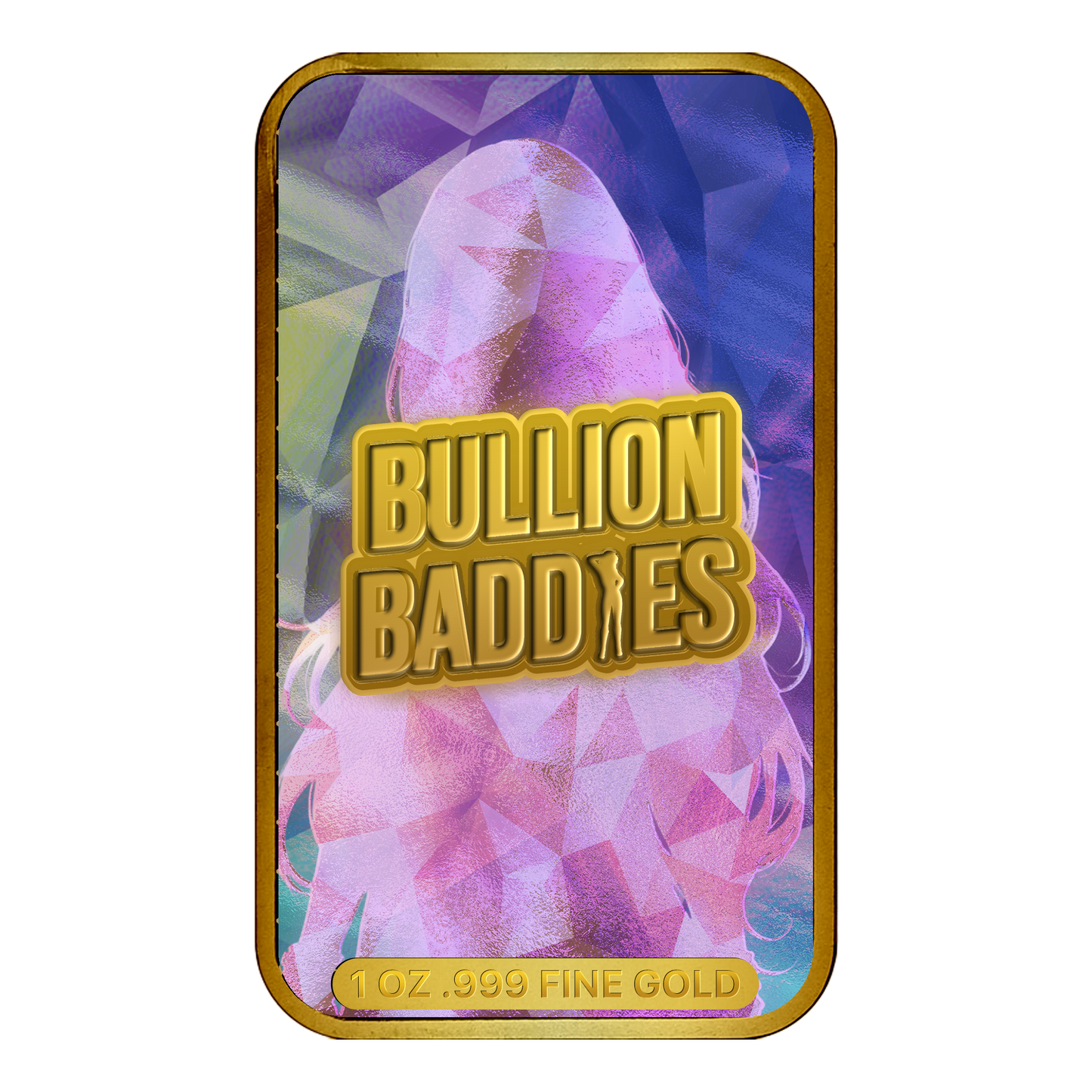 Bullion Baddies Copper Mystery Pack