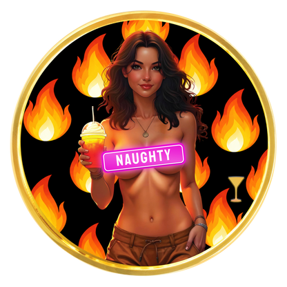 Bullion Baddies Copper Mystery Pack Special Edition 1: Martini