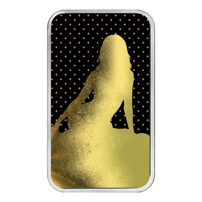 Bullion Baddies Special Edition Luxe Pack 1: Norse Gods