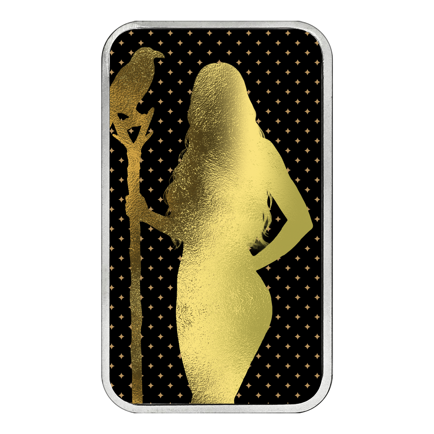 Bullion Baddies Special Edition Luxe Pack 1: Norse Gods