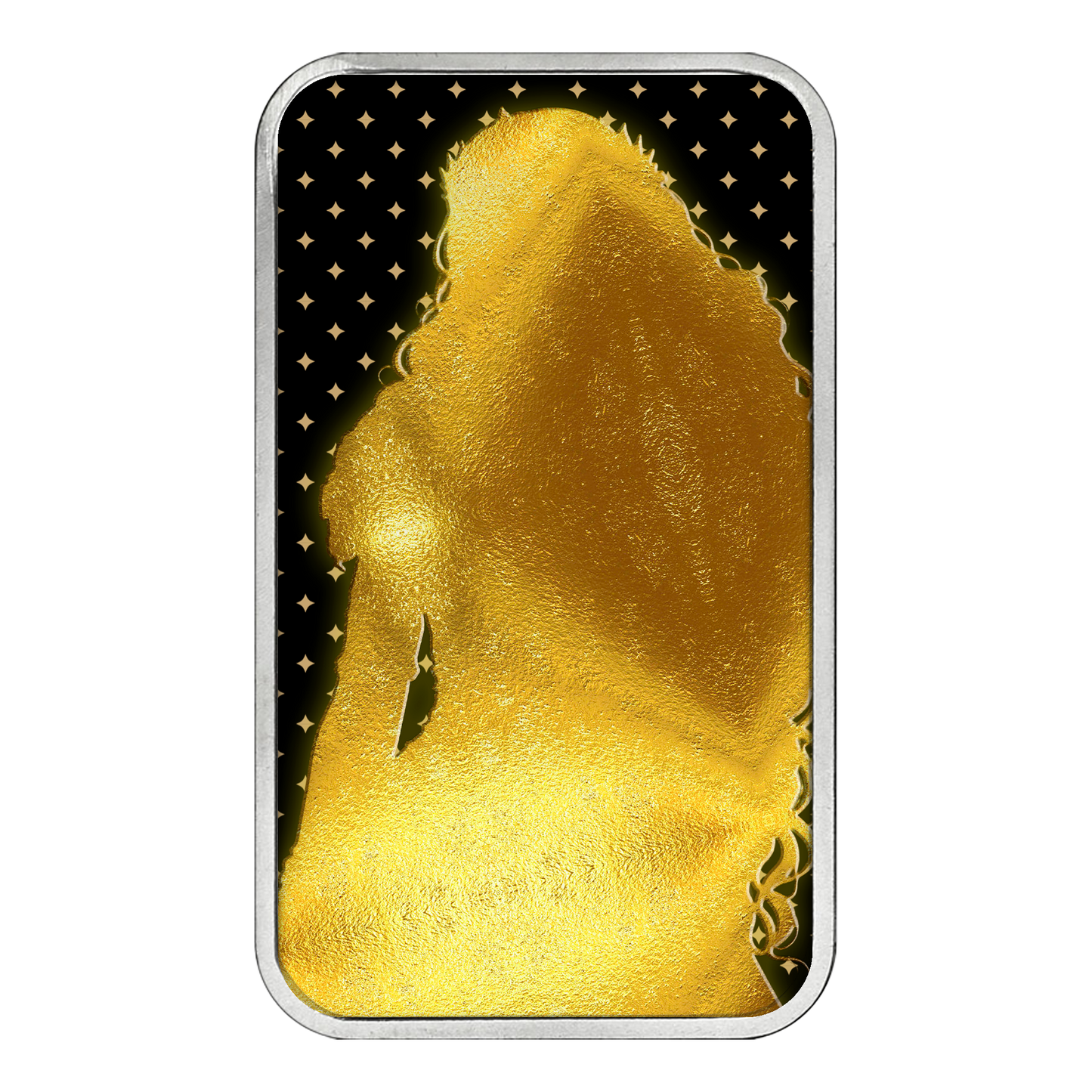 Bullion Baddies Special Edition Luxe Pack 2: Greek Mythology Hera and Medusa