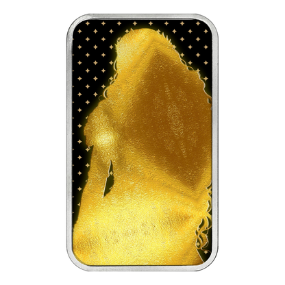 Bullion Baddies Special Edition Luxe Pack 2: Greek Mythology Hera and Medusa