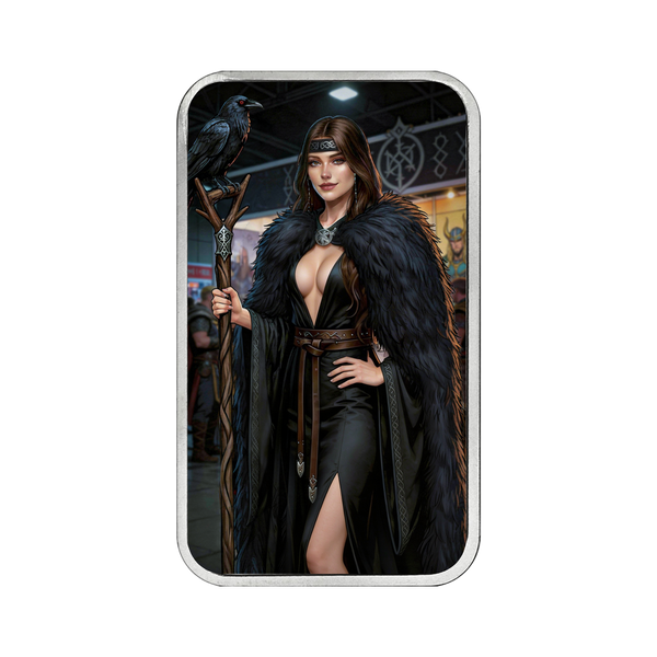 Hel Heartbreaker (Cosplay Edition Nice) – Fast Facts