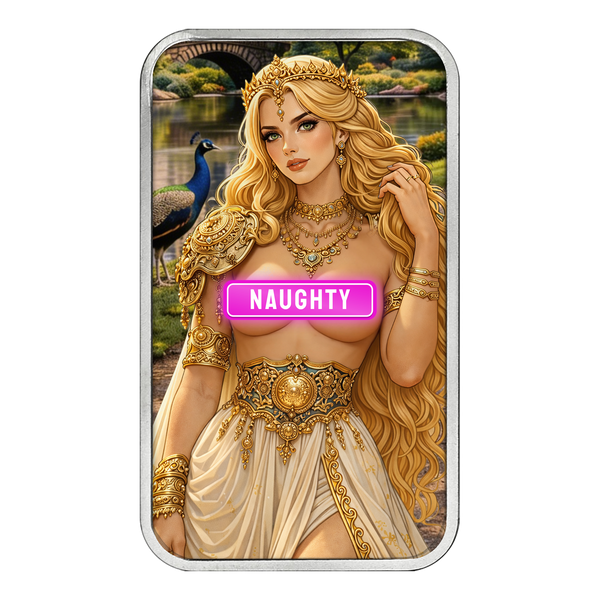 Hera (Cosplay Edition Naughty) - Fast Facts
