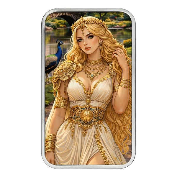 Hera (Cosplay Edition Nice) - Fast Facts