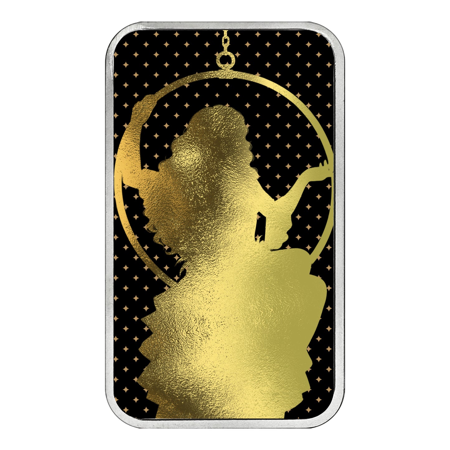 Bullion Baddies Special Edition 15: Burlesque