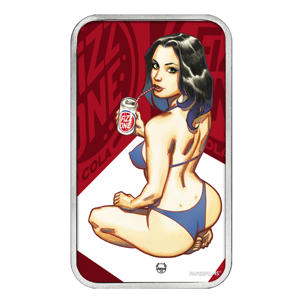 Jenny Fizz (Nice) – Fast Facts