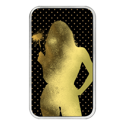 Bullion Baddies Special Edition 16: American Summer