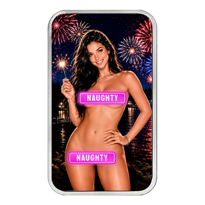 Bullion Baddies Special Edition 16: American Summer