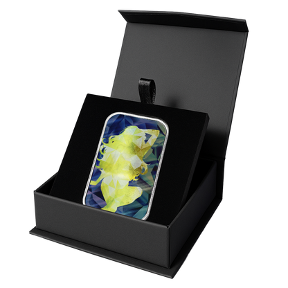 Baddies Masterpiece Collection - Lucky Lina