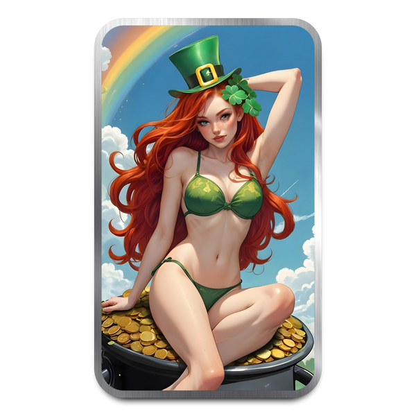 Lucky Lina (Nice) - Fast Facts