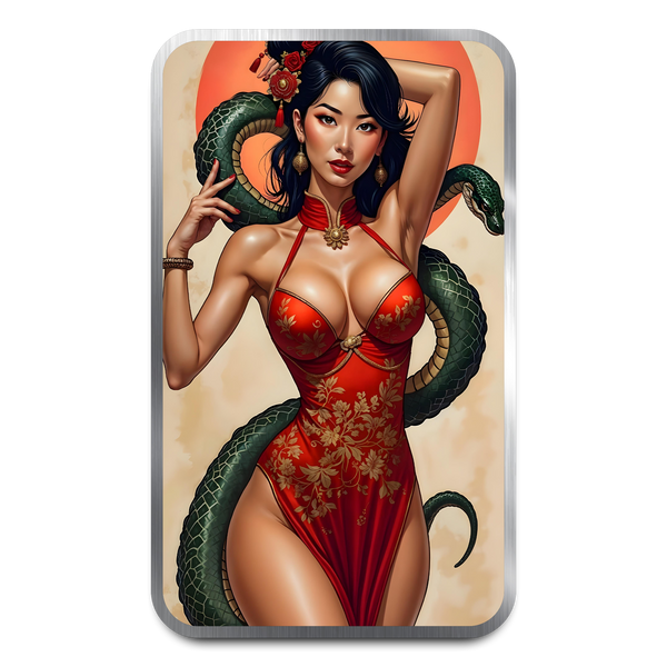 Lucky Ling (Nice) - Fast Facts