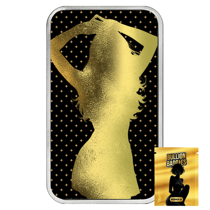 Bullion Baddies Special Edition 8: Sun and Moon – Sunny Sienna & Luna Lexi